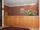 фото отеля Comfort Inn & Suites Berea