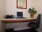 фото отеля Comfort Inn & Suites Berea