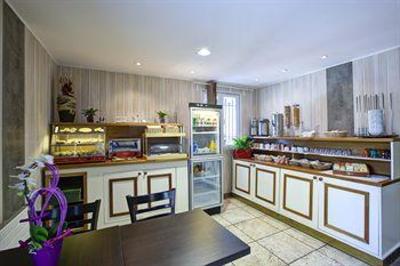 фото отеля grand hotel senia