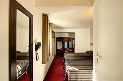 фото отеля grand hotel senia