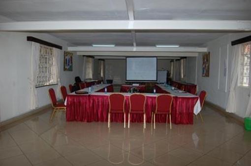 фото отеля PrideInn Hotel & Conferencing Nairobi