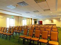 Fairfield Inn & Suites Atlanta McDonough