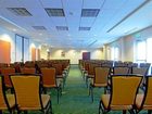 фото отеля Fairfield Inn & Suites Atlanta McDonough