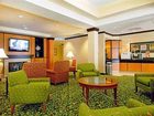 фото отеля Fairfield Inn & Suites Atlanta McDonough