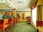 фото отеля Fairfield Inn & Suites Atlanta McDonough