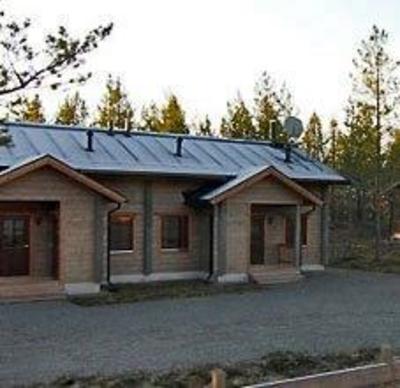 фото отеля Star Cottage Ruka