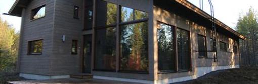 фото отеля Star Cottage Ruka