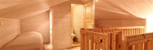 фото отеля Star Cottage Ruka