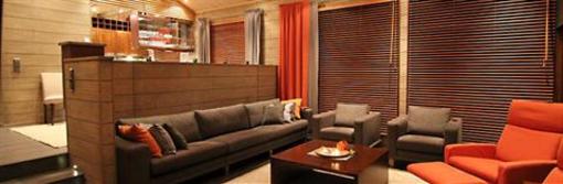 фото отеля Star Cottage Ruka