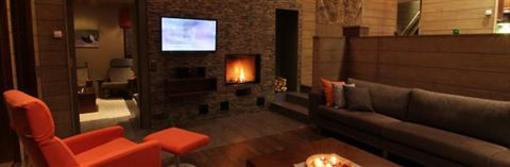 фото отеля Star Cottage Ruka