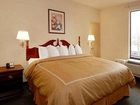 фото отеля Comfort Suites Willowbrook Houston