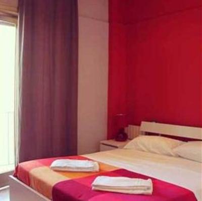 фото отеля Hostel of the Sun