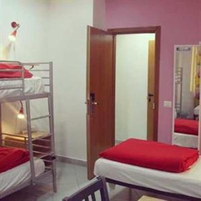 фото отеля Hostel of the Sun
