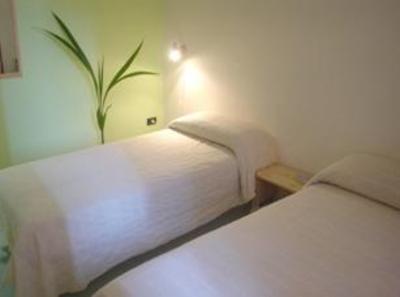фото отеля Hostel of the Sun
