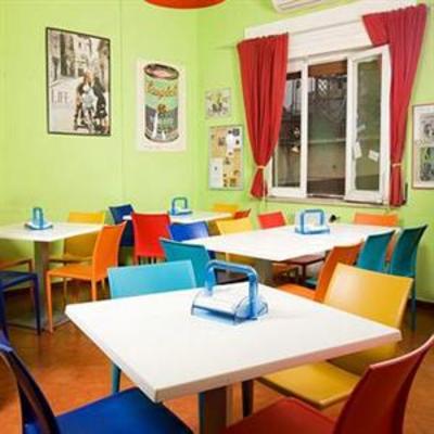 фото отеля Hostel of the Sun