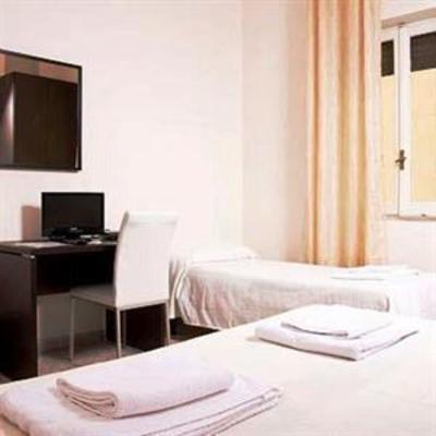 фото отеля Hostel of the Sun