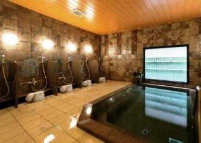 фото отеля Route Inn Nagoya Imaike Ekimae