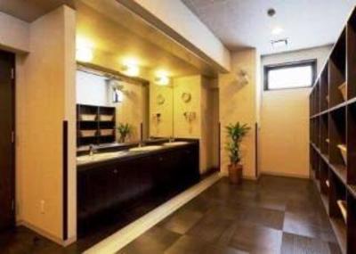 фото отеля Route Inn Nagoya Imaike Ekimae
