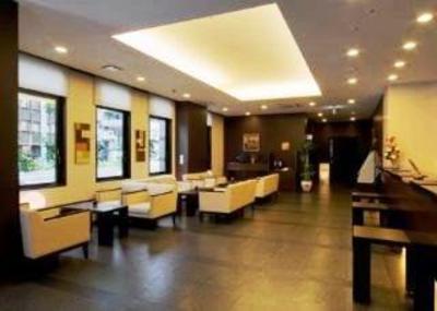 фото отеля Route Inn Nagoya Imaike Ekimae