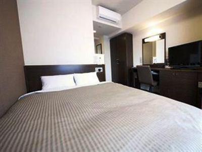фото отеля Route Inn Nagoya Imaike Ekimae