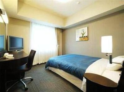 фото отеля Route Inn Nagoya Imaike Ekimae