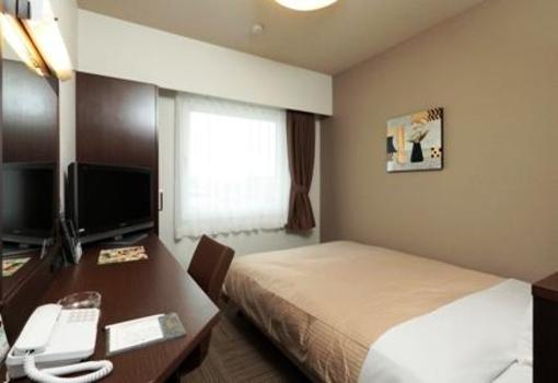 фото отеля Route Inn Nagoya Imaike Ekimae