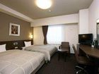 фото отеля Route Inn Nagoya Imaike Ekimae