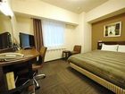 фото отеля Route Inn Nagoya Imaike Ekimae