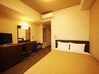 фото отеля Route Inn Nagoya Imaike Ekimae