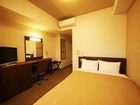 фото отеля Route Inn Nagoya Imaike Ekimae