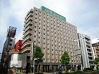 фото отеля Route Inn Nagoya Imaike Ekimae