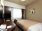 фото отеля Route Inn Nagoya Imaike Ekimae