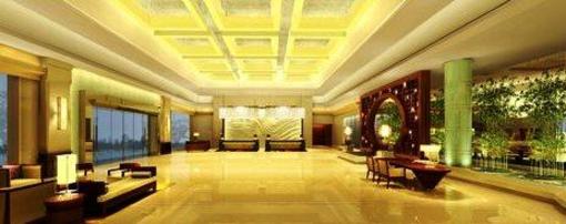 фото отеля Guest House Quanzhou