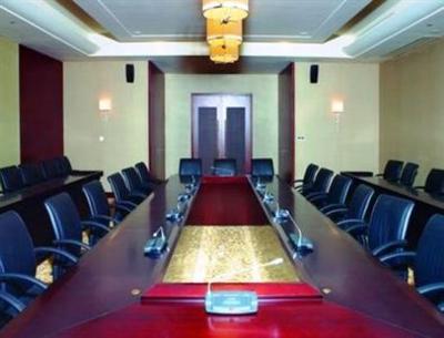 фото отеля Guest House Quanzhou