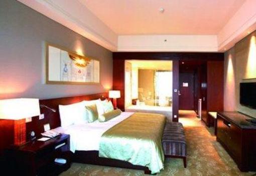 фото отеля Guest House Quanzhou