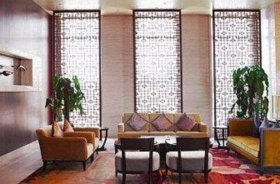 фото отеля Guest House Quanzhou