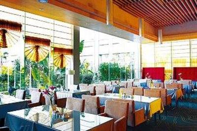 фото отеля Guest House Quanzhou