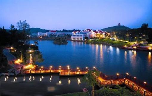 фото отеля Guest House Quanzhou