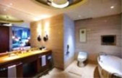 фото отеля Guest House Quanzhou
