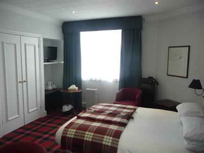 фото отеля Royal George Hotel Perth (Scotland)