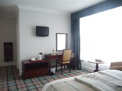 фото отеля Royal George Hotel Perth (Scotland)