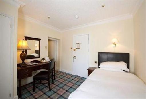 фото отеля Royal George Hotel Perth (Scotland)