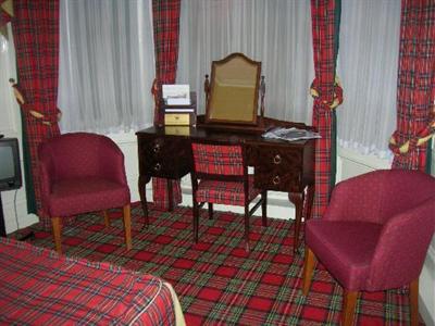 фото отеля Royal George Hotel Perth (Scotland)