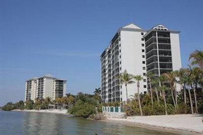фото отеля Sanibel Harbour Towers by VIP