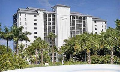 фото отеля Sanibel Harbour Towers by VIP