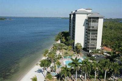 фото отеля Sanibel Harbour Towers by VIP