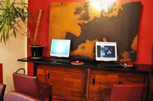 фото отеля Station Hostel Cologne