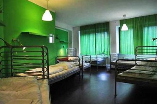 фото отеля Station Hostel Cologne