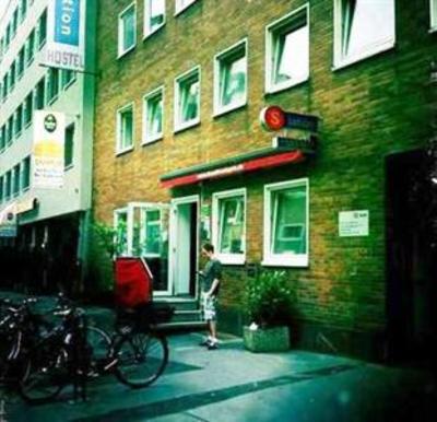 фото отеля Station Hostel Cologne