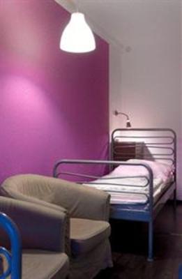фото отеля Station Hostel Cologne